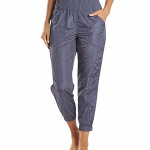 NWT Free people movement way home joggers